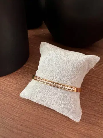 SWAROVSKI 스톤 뱅글