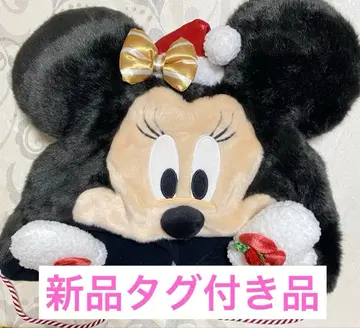 금일 발송 가능 미니 팬캡 크리스마스 모자 디즈니씨 랜드