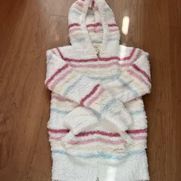 젤라또피케 후드티 미사용