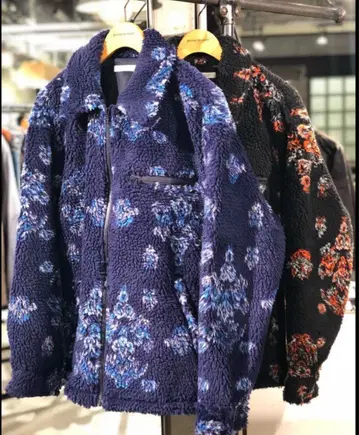 journalstandard 보아 자켓