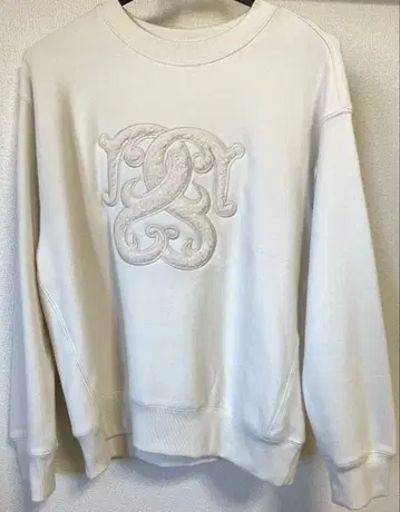 snidel 스나이델 WEB 한정판/보아 컬렉션 보아 로고 맨투맨