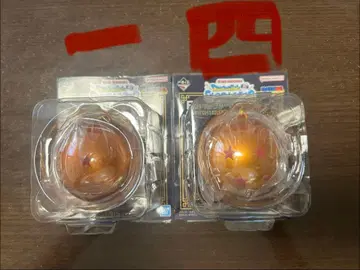 제일복권 드래곤볼 F상 드래곤볼 스트랩 일성구 사성구