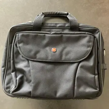 WENGER 비즈니스 백 블랙