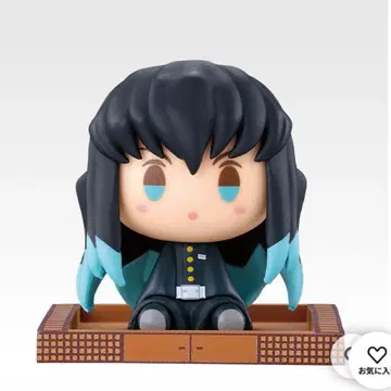 귀멸의 칼날 제일복권 언니의 원수 쵸코놋코 토키토 무이치로