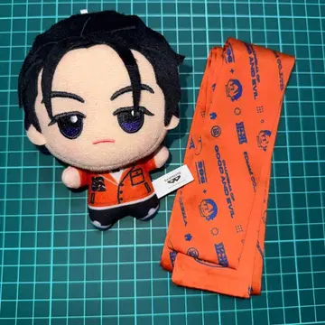 카리스마 이토 후미야