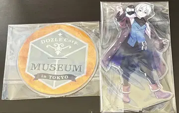 도즈루샤 오라후 군 BIG 아크릴 스탠드