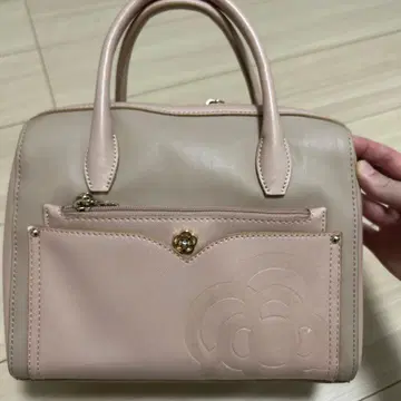 클레이사스 CLATHAS 숄더백