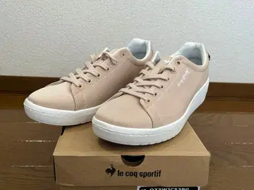 르꼬끄 스포르티프 여성용 스니커즈 24.0