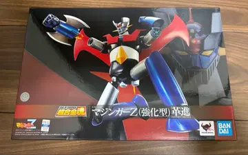 초합금혼 gx-117 마징가Z (강화형) 혁신 미개봉 새상품