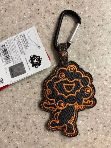 오사카 간사이 만박 미야쿠미야쿠 EDWIN 아플리케 참 EXPO