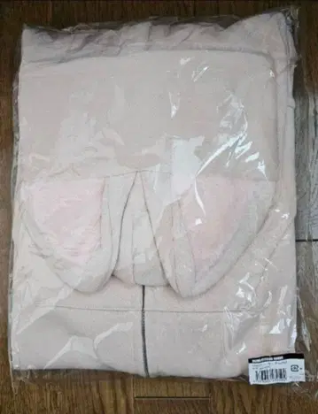 SKZOO 폭시니 아이엔 후드티