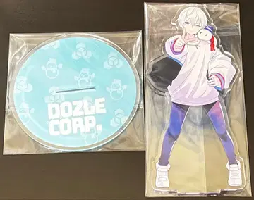 도즈루샤 오라후 군 BIG 아크릴 스탠드