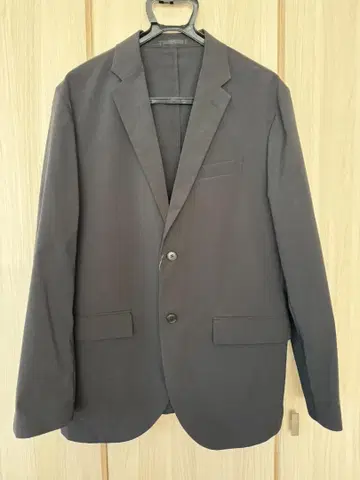 [ 미사용 택 포함 ] UNIQLO 감동 자켓 남성용 XL 사이즈