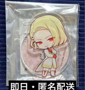 잭느 타카시나 코우분 미니 아크릴 스탠드 가라오케 철인 콜라보