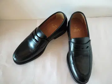 REGAL 코인 로퍼 24cm 리걸 비즈니스 슈즈