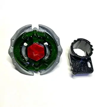 포비든 이오니스 130D [메탈 파이트 베이블레이드]