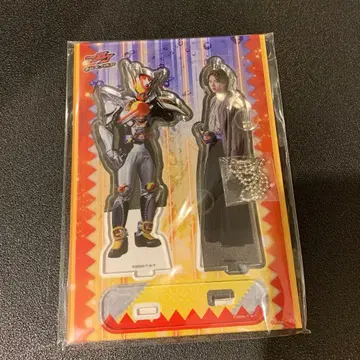 라키아 아마루가 가면라이더 브람 쇼지 코헤이