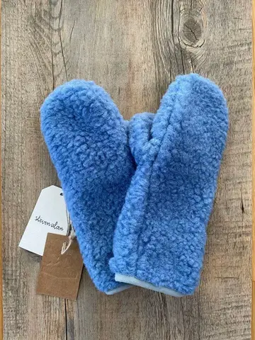 콜드브레이커 x 스티븐 앨런 울 미튼 장갑 XS