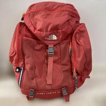 THE NORTH FACE SUNNY CAMPER 40