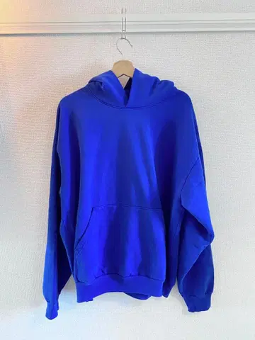 켄드릭 라마 착용 LOS ANGELES APPAREL hoodie