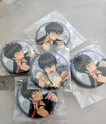 은혼 히지카타 토시로 점페스 한정판