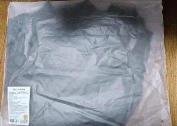 ENHYPEN WALK THE LINE 성훈 고안 자켓