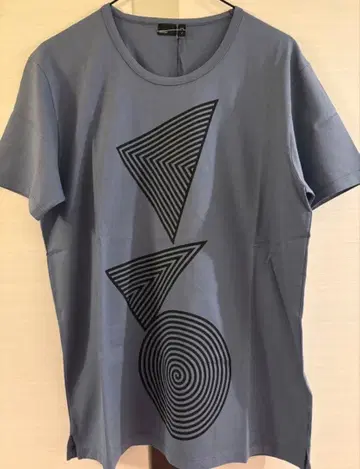 쿠루리 x 래드 뮤지션 T셔츠 [ 새상품 ]