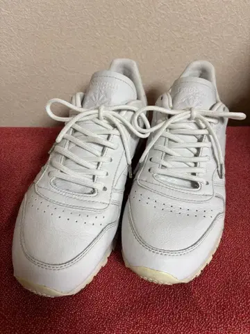 Reebok CLASSIC LEATHER OMN