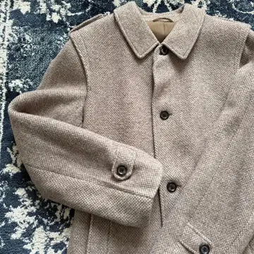 구제 의류 kaufhauser 트렌치코트