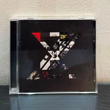 MY FIRST STORY 베스트 앨범 [ X ]