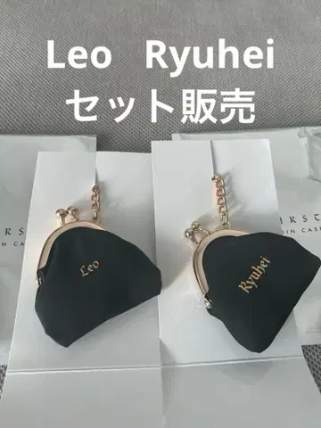 BE:FIRST BE:ST 시크릿 코인 케이스