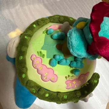 포켓몬스터/포켓몬 카비곤 키다이맥스 봉제 인형