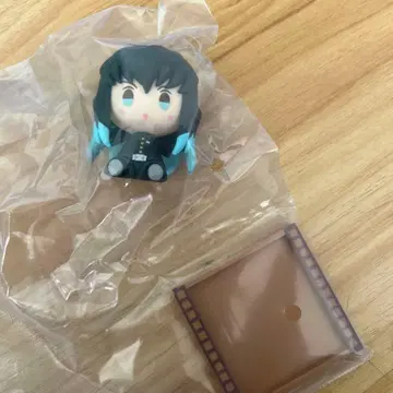 토키토 무이치로 쵸코놋코 제일복권 언니의 원수