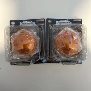 드래곤볼 2세트 미개봉