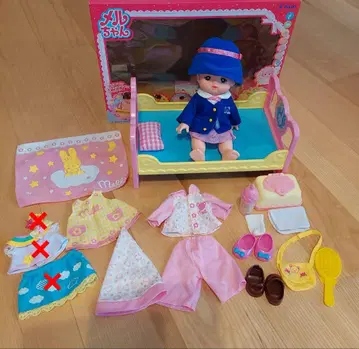 멜짱 입문 세트