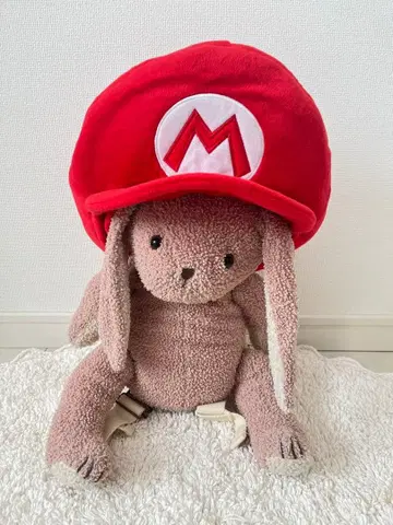 USJ 마리오 모자 유니버셜