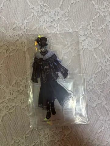 트위스테 제일복권 이데아 아크릴 스탠드