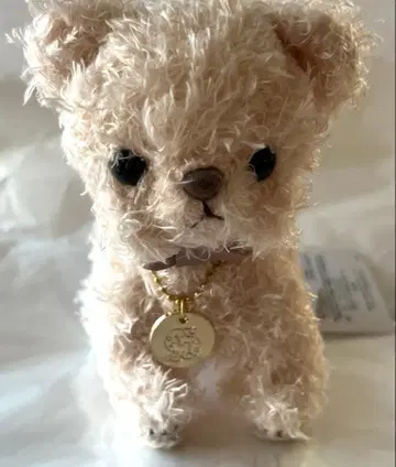 새상품 하단의 싸개 애프터눈 티 테디베어 S