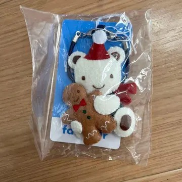 familiar 크리스마스 참 새상품 familiar