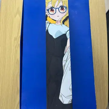 봇치더록! 이지치 니지카 B2 포스터 미사용