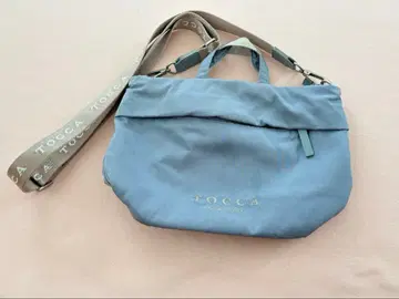 토카 TOCCA 숄더백 새상품급