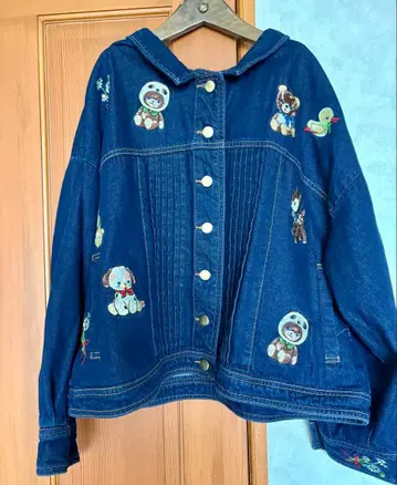 yukiemo  자수 G 미사용품 3L