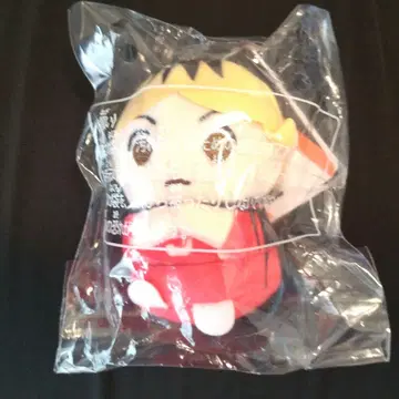 하이큐 미니미니 프렌즈 코즈메 켄마 네코마