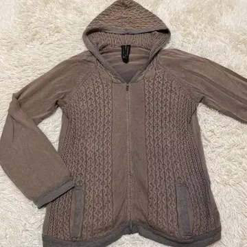 아메리칸 라그시 지퍼 후드티 점퍼 블루종 맨투맨