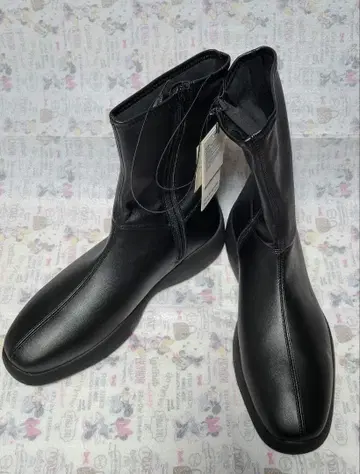 UNIQLO 스트레치 숏부츠