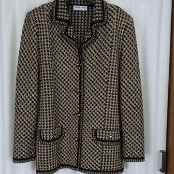 이탈리아제 Immaculate 가디건