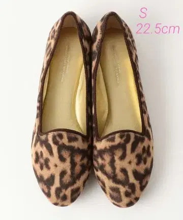 green label relaxing 플레인 오페라 플랫슈즈