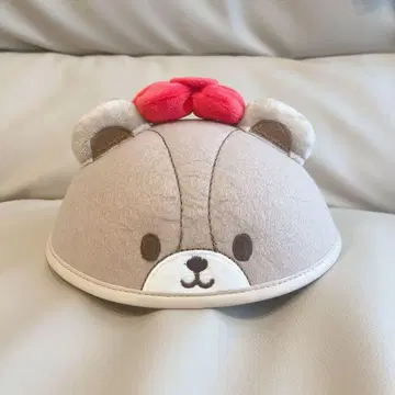 산리오 퓨로랜드 펠트 햇 모자 키티 타이니 참