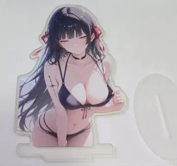 명조 치사쿠 아크릴 스탠드 1 동인