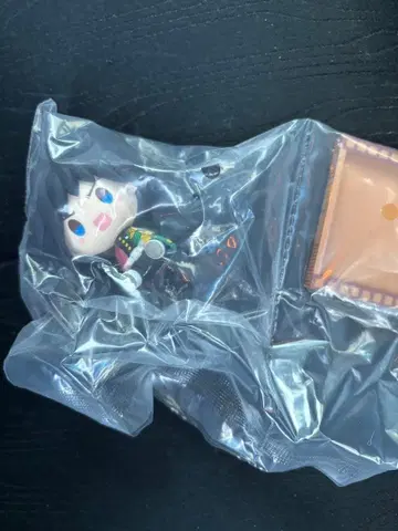 귀멸의 칼날 제일복권 F상 쵸코놋코 피규어 토미오카 기유